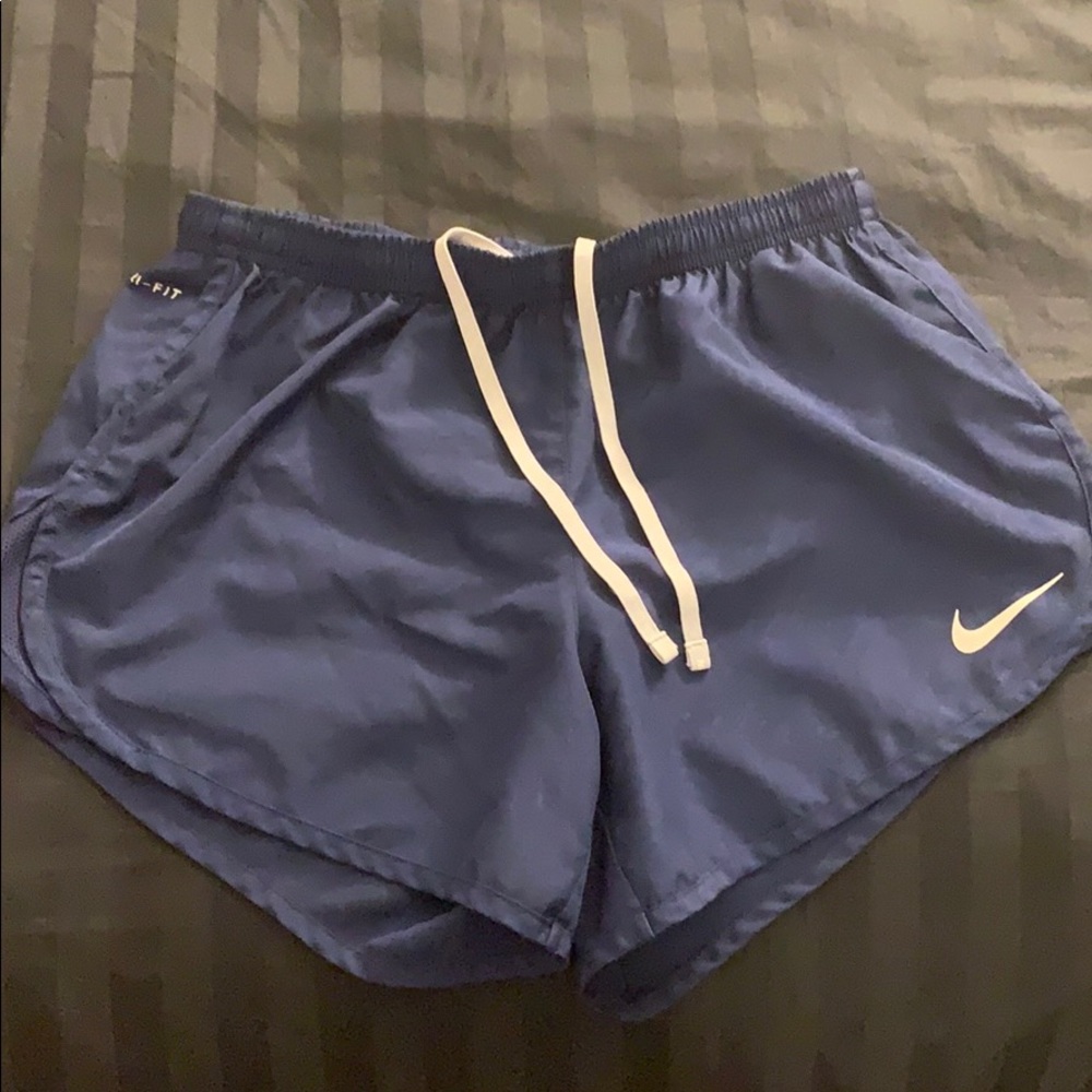 Nike Dri-fit Running Shorts